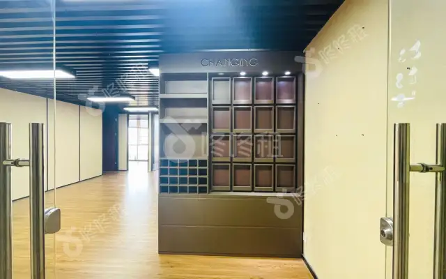 田厦金牛广场_288平米_精装_办公室房源出租