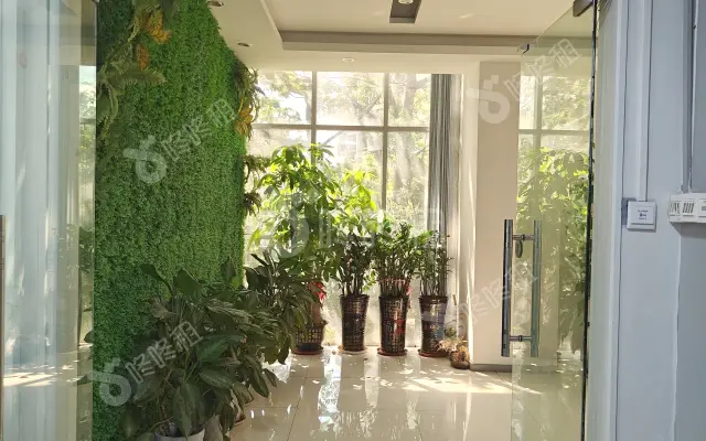 友情基地_出租/租金_楼盘外观图