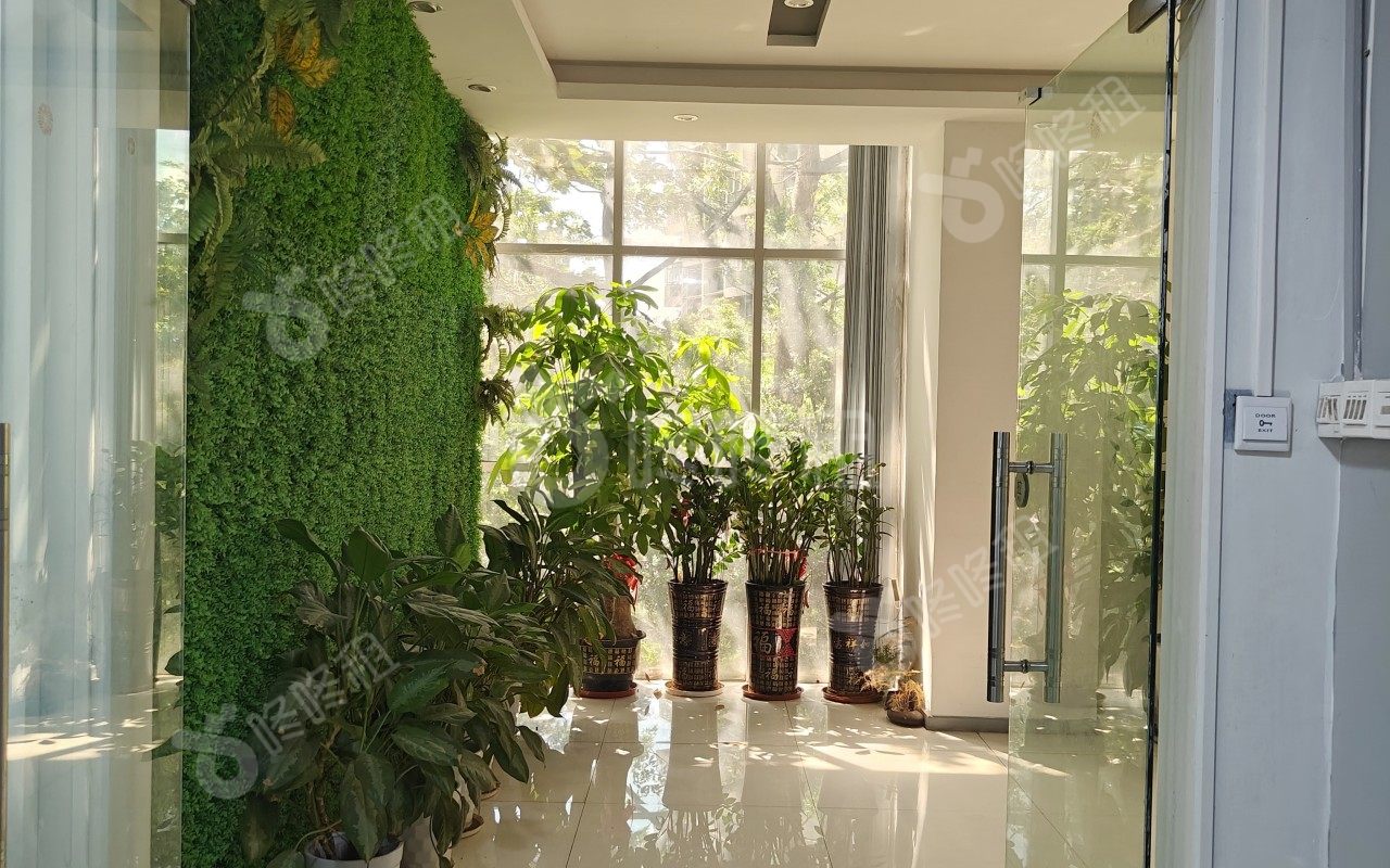 友情基地_楼盘外观图