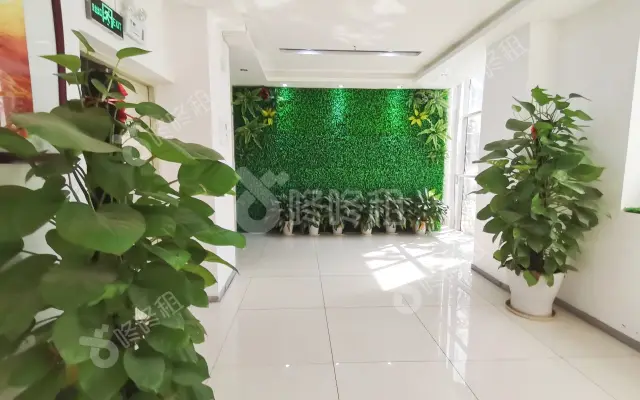 友情基地_出租/租金_楼盘外观图