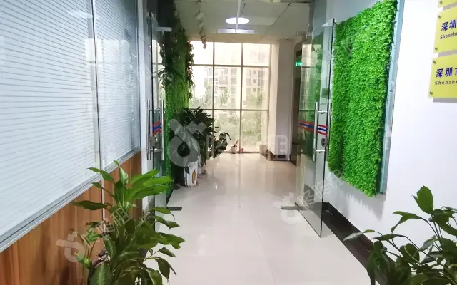 友情基地_出租/租金_楼盘外观图