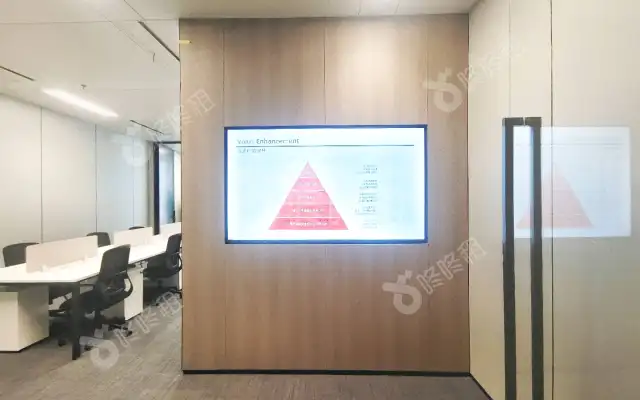 联想后海中心_100平米_豪装_办公室房源出租