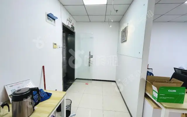 田厦翡翠明珠_88平米_精装_办公室房源出租