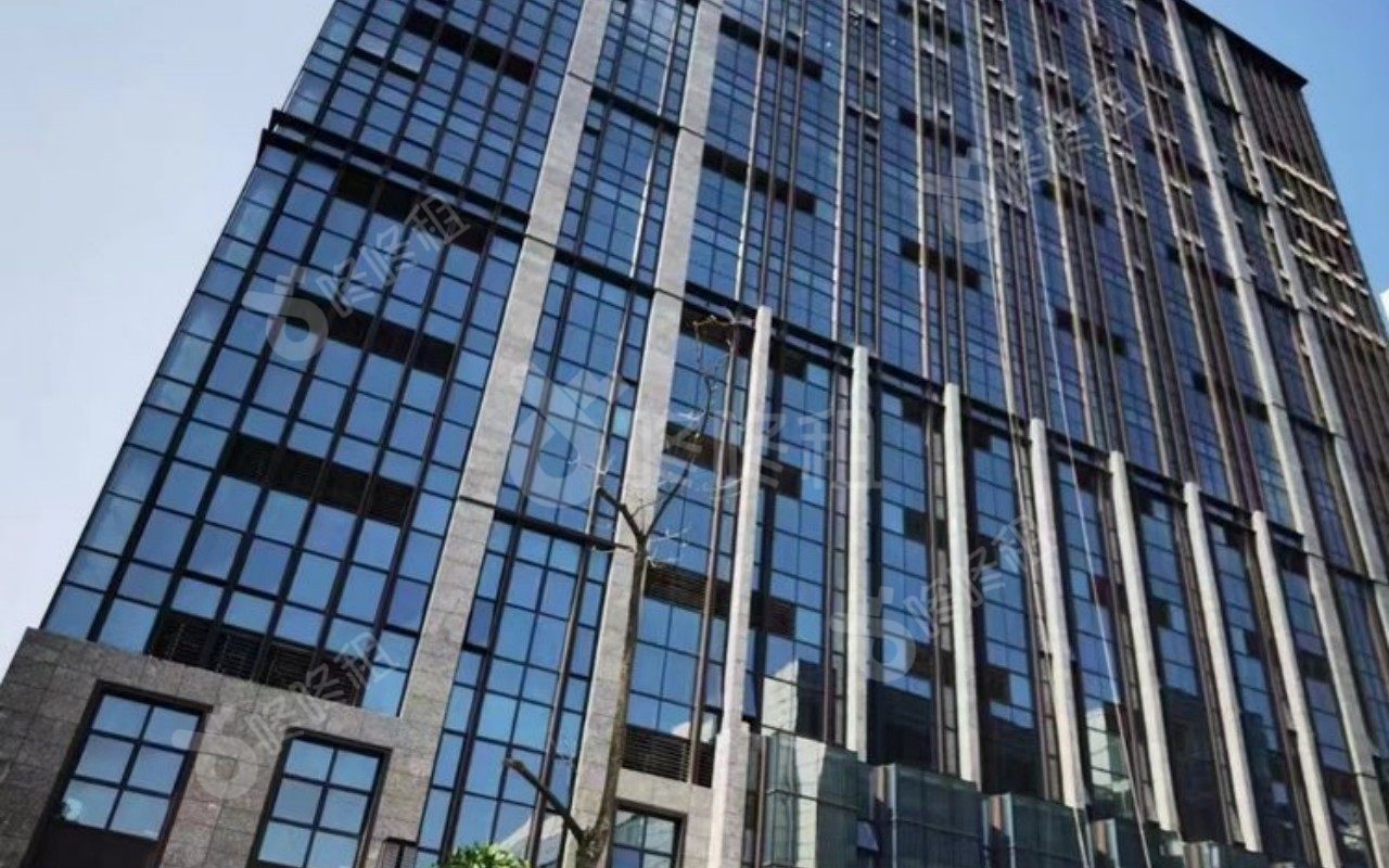 神舟天运大厦_楼盘外观图