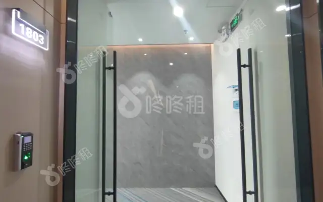 神舟天运大厦_178平_精装_办公室房源出租
