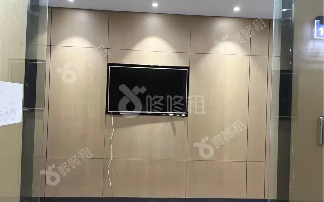 神舟天运大厦_202平_精装_办公室房源出租