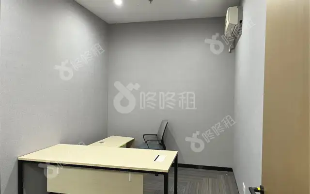 神舟天运大厦_202平_精装_办公室房源出租