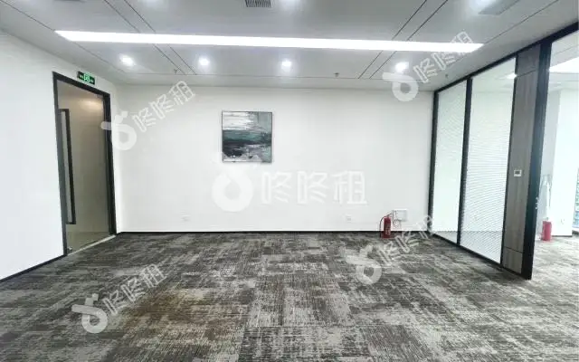 方大城_180平米_豪装_办公室房源出租