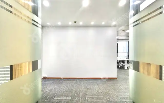 东方科技大厦_380平米_精装_办公室房源出租