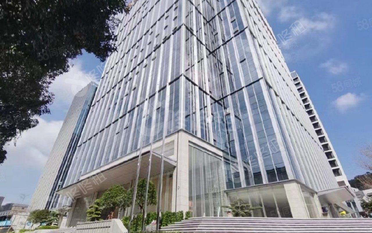 金环宇G-LINK_楼盘外观图