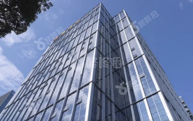 金环宇G-LINK_出租/租金_楼盘外观图