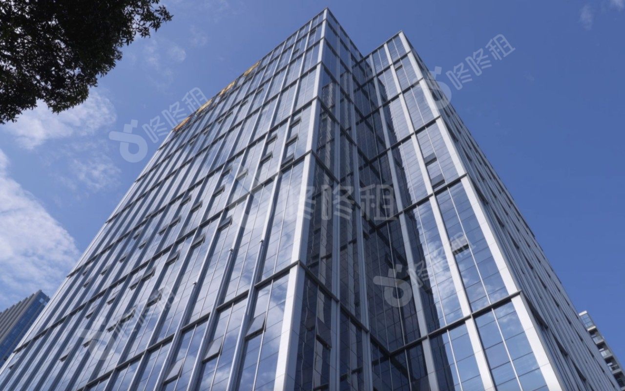 金环宇G-LINK_楼盘外观图