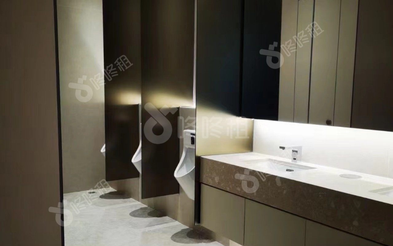 中粮大悦城_楼盘外观图