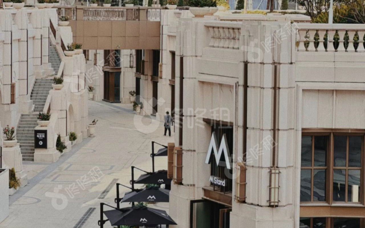 永新汇_楼盘外观图