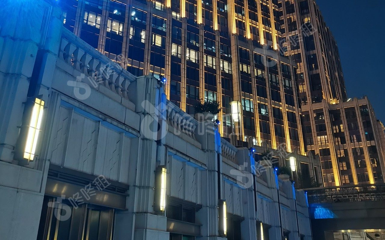 永新汇_楼盘外观图