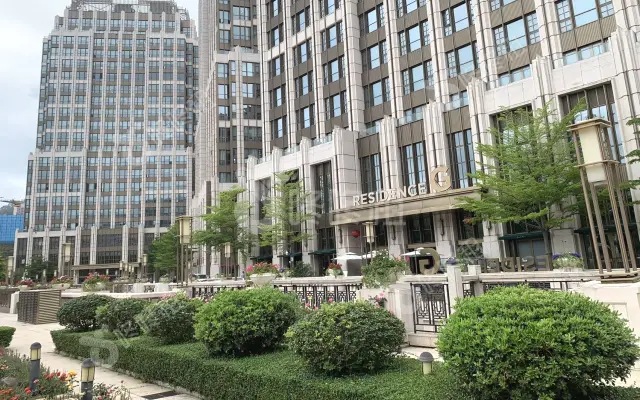永新汇_出租/租金_楼盘外观图