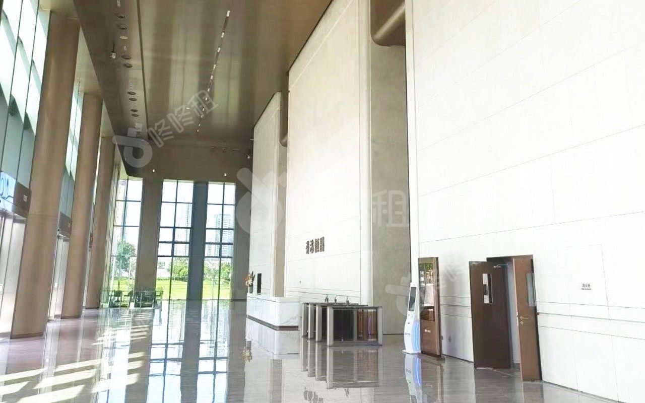 前海恒昌大厦_楼盘外观图