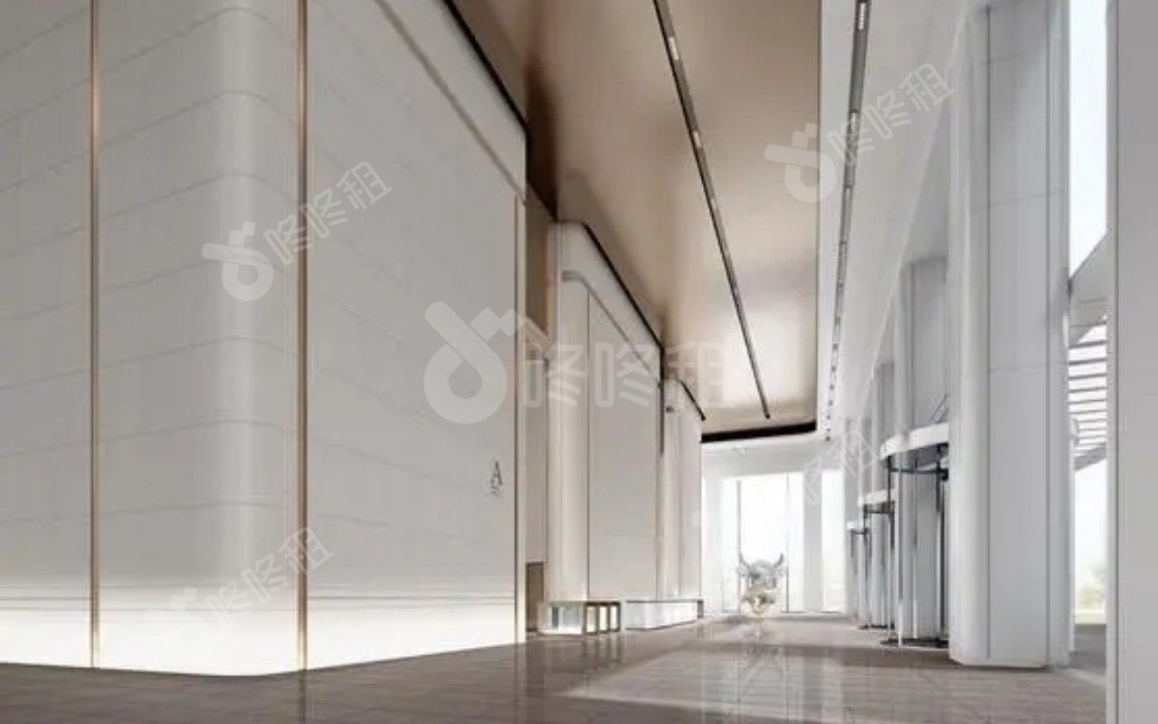 前海恒昌大厦_楼盘外观图