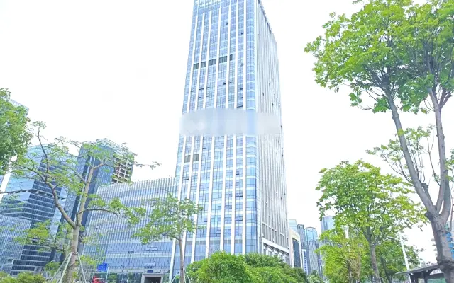 前海恒昌大厦_出租/租金_楼盘外观图
