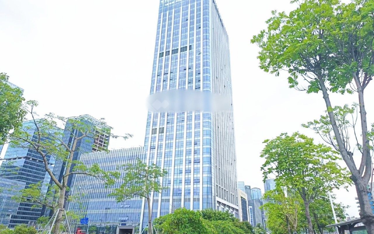 前海恒昌大厦_楼盘外观图