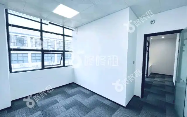 华侨城创意文化园_405平_精装_办公室房源出租