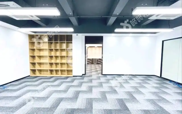 华侨城创意文化园_405平_精装_办公室房源出租