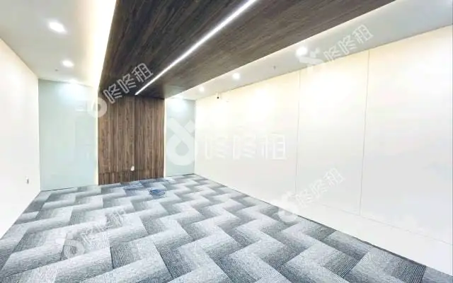 华侨城创意文化园_405平_精装_办公室房源出租