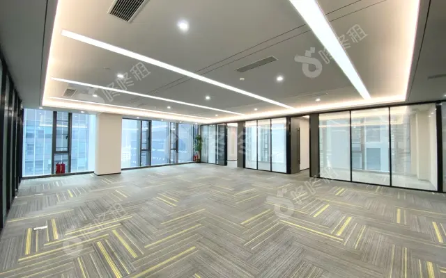 北邮科技大厦_350.55平_精装_办公室房源出租