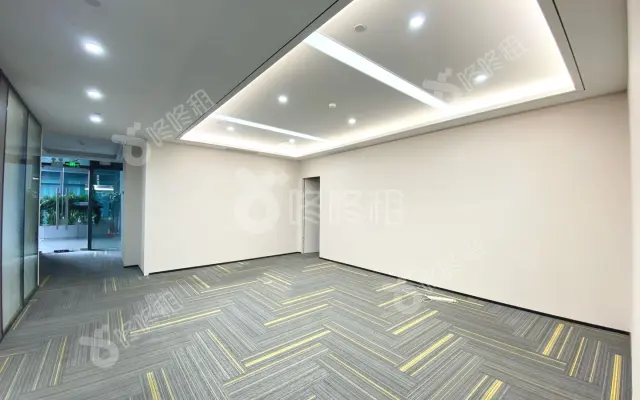 北邮科技大厦_350.55平_精装_办公室房源出租