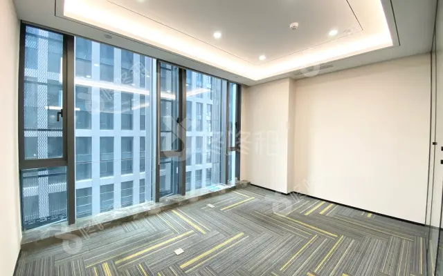北邮科技大厦_350.55平_精装_办公室房源出租