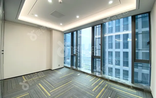 北邮科技大厦_350.55平_精装_办公室房源出租