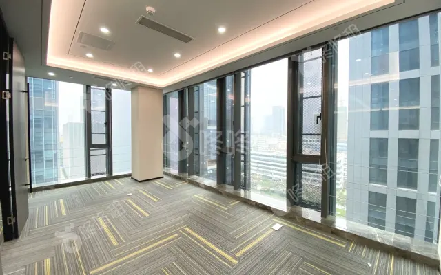 北邮科技大厦_350.55平_精装_办公室房源出租