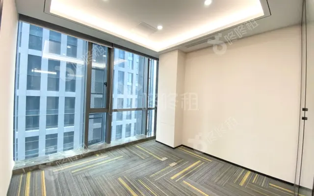 北邮科技大厦_350.55平_精装_办公室房源出租