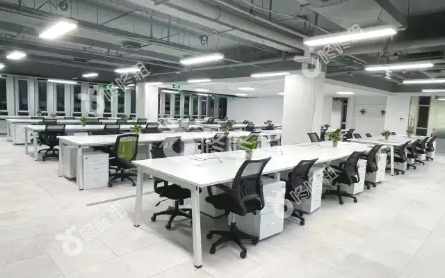 深圳市软件产业基地_1265平米_精装_办公室房源出租