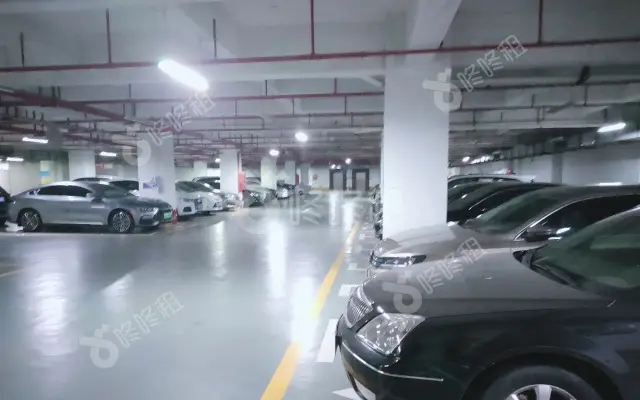 泳程科研大厦_出租/租金_楼盘外观图