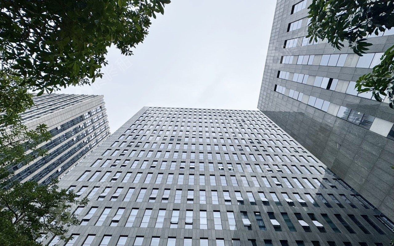 大族创新大厦_楼盘外观图