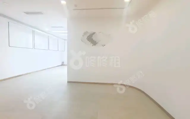 阳光科创中心_390平米_精装_办公室房源出租