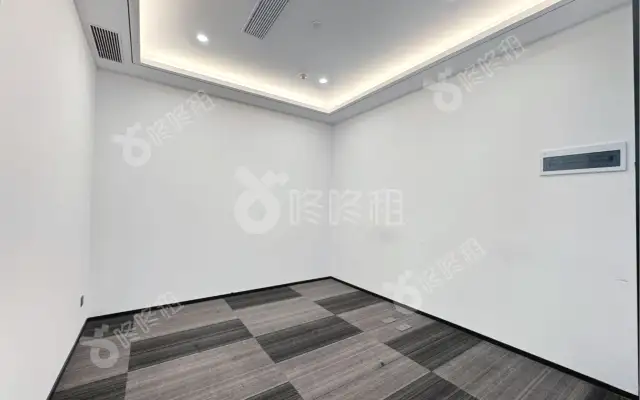 讯美科技广场_132平_精装_办公室房源出租