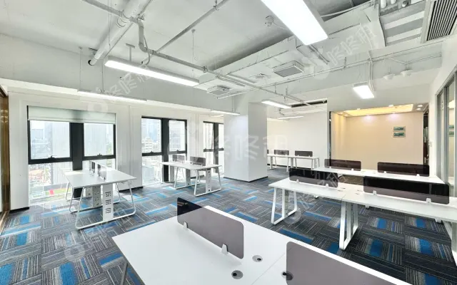 工勘大厦_157.56平米_简装_办公室房源出租