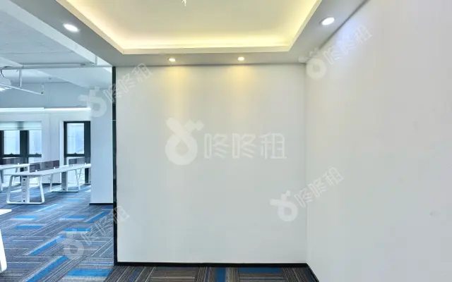 工勘大厦_123平_精装_办公室房源出租