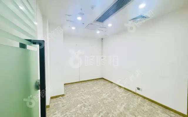荔源商务大厦(荔园广场)_498平_精装_办公室房源出租