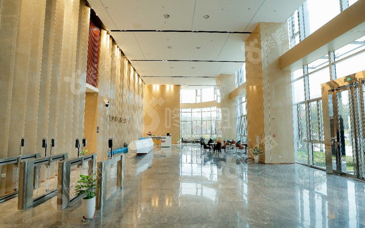 光明凤凰广场_楼盘外观图