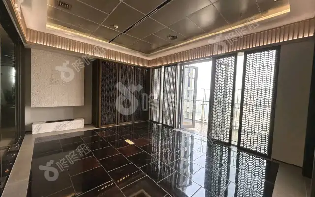 招商局广场_425平米_精装_办公室房源出租