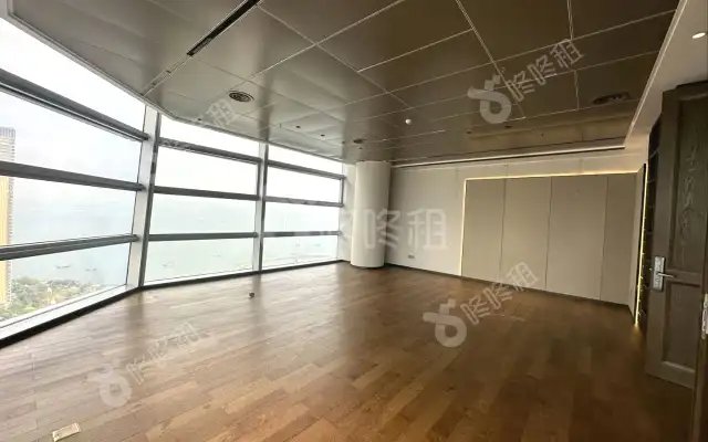 招商局广场_425平_精装_办公室房源出租