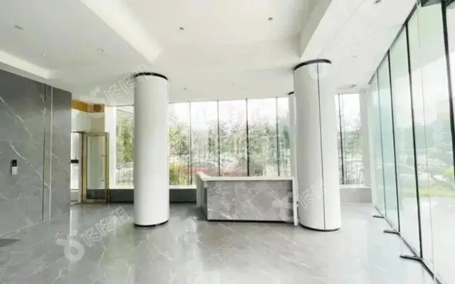 嘉华创意工社_出租/租金_楼盘外观图