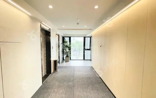 嘉华创意工社_出租/租金_楼盘外观图