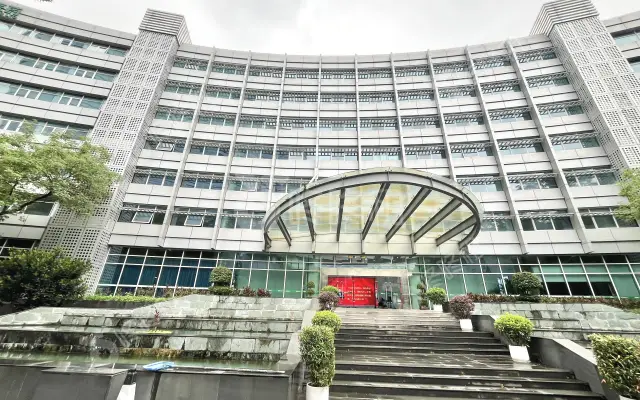 奥萨医药产业园