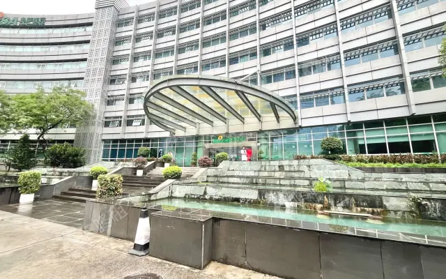 奥萨医药产业园_1700平米_精装_办公室房源出租