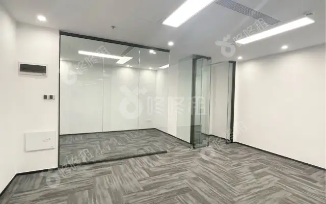 联合广场_119.13平_精装_办公室房源出租