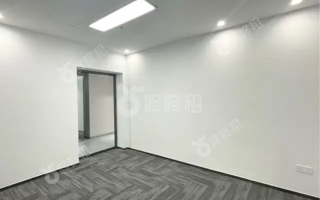 联合广场_119.13平_精装_办公室房源出租